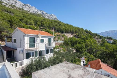 Apartments Djani Mimice 