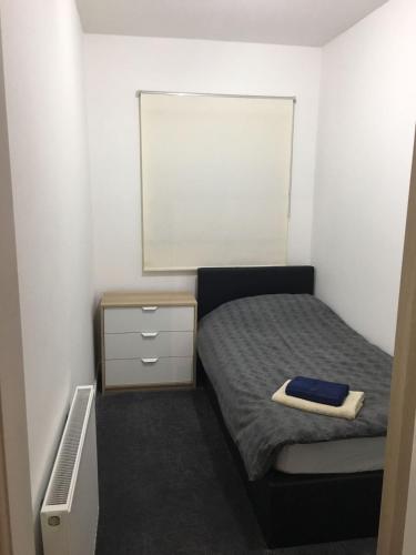 Dazzling and Elegant Flat in Aberdeen City Centre