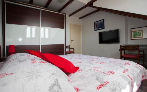 Apartment Split Belvedere, Split (photo 6)