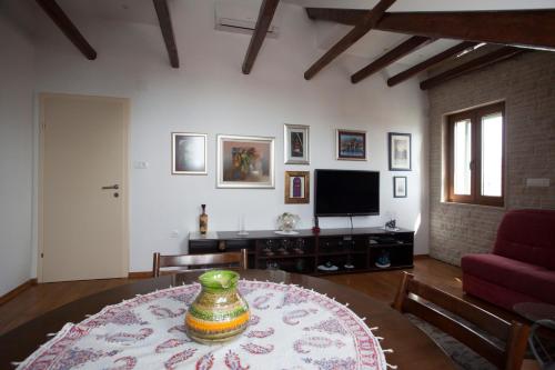 Apartment Split Belvedere, Split (photo 5)