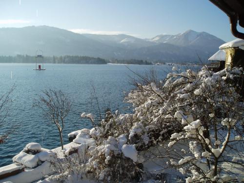 Wallner am See