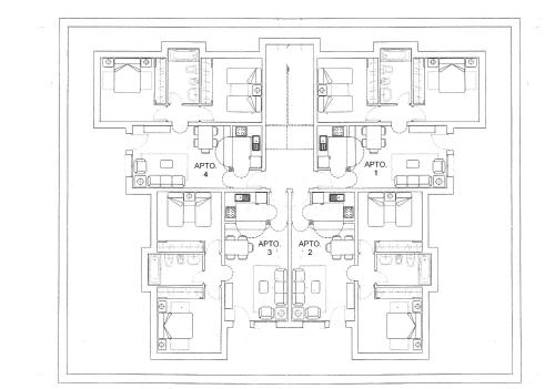 Two-Bedroom Bungalow (4 Adults) image 3