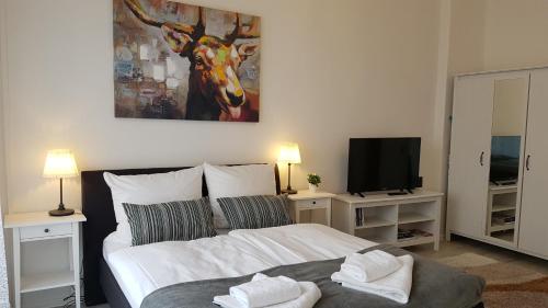 City Apartment, good location, Berlin (Foto 7)