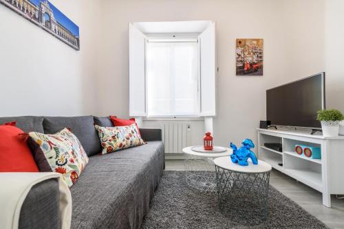  Cozy flat at Alcantara, Ferienwohnung in Lissabon