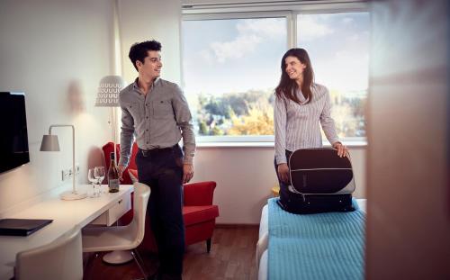 WestCord Hotel Delft - image 5