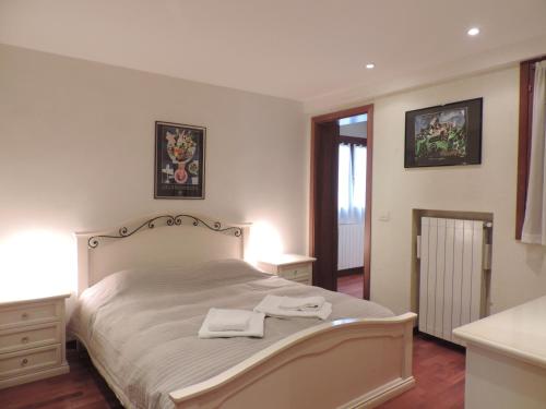 Appartamento San Marco, Benátky (fotografie 10)