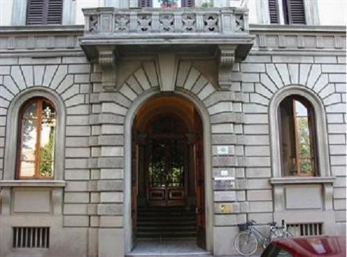 Hotel Fedora, Florencie (fotografie 3)