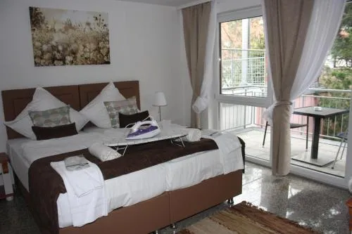 Hotel Vesa in Sindelfingen, Deutschland