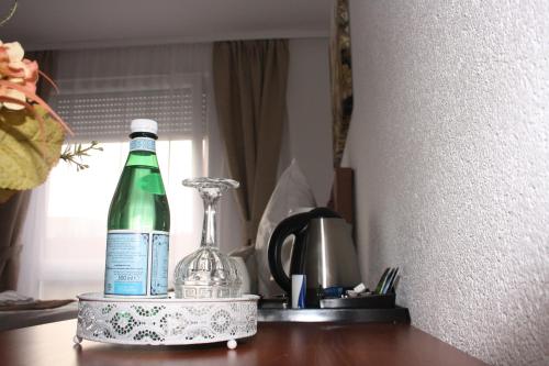 Hotel Vesa 289m von Sindelfingen entfernt