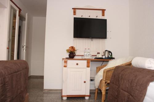 Hotel Wettbachplatz - image 13
