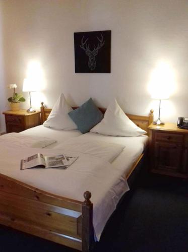 Foto - Badischer Hof