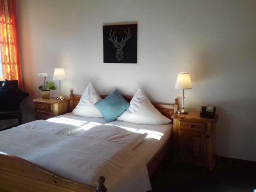 Foto - Badischer Hof