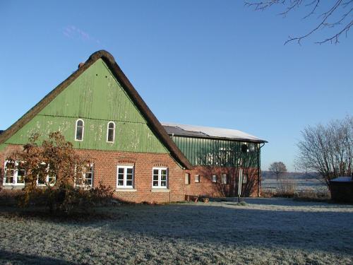 Ferienwohnung ROT