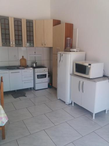virtuve, Apartamentos Imbe in Imbe