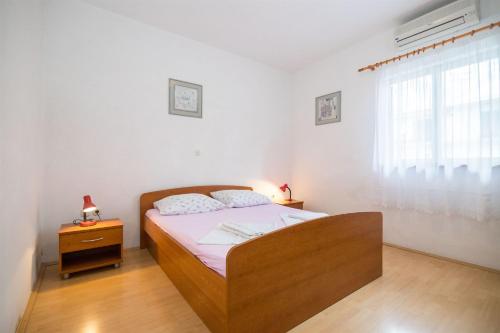 Studio - Second Floor room in Apartments Zeljko