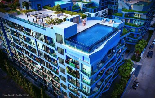 Acqua Apartment
