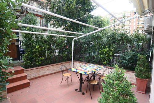 Baghyboo – Salerno, UT