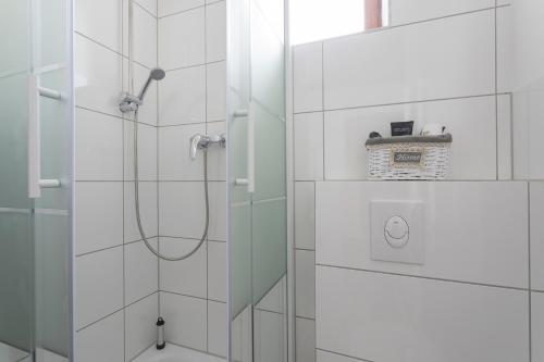 Stylish & Cosy Apartment in Berlin, WiFi 516m von ESTREL Festival Center entfernt