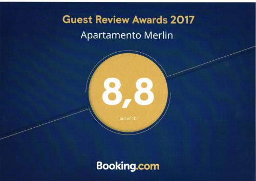 Apartamento Merlin