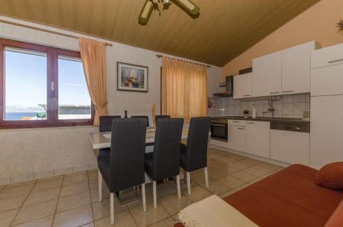 Three-Bedroom Apartment image 6