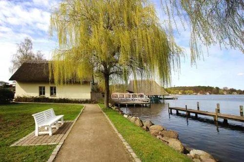 Ferienwohnung Krakow am See in Krakow am See, Deutschland