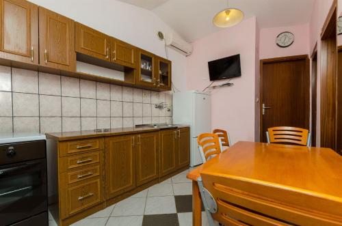  House Barbarina in Rogač