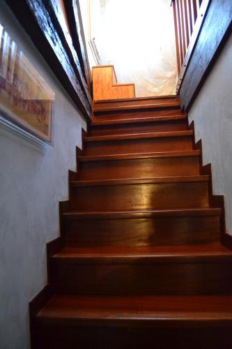 Suite Attico con Altana, Venice (photo 10)
