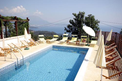 Apartments Oktopus Podgorica 