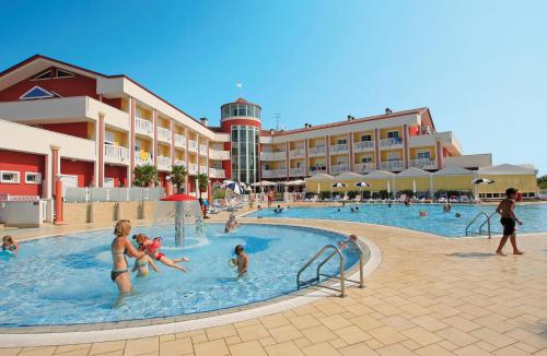 Hotel Olympus - image 6