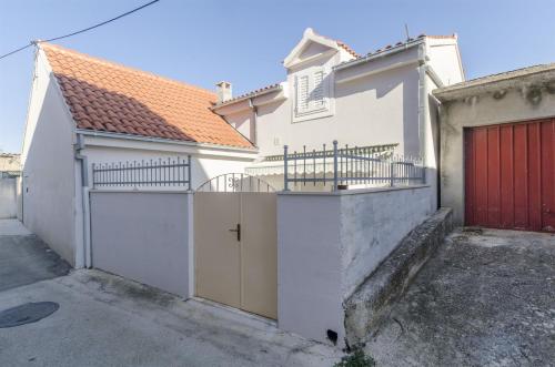  House Petar, Unterkunft in Supetar