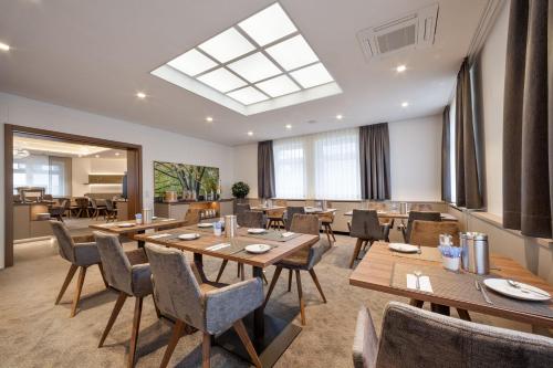 Hotel am Dom – Fulda, AL