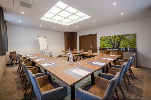 Hotel am Dom – Fulda, AL