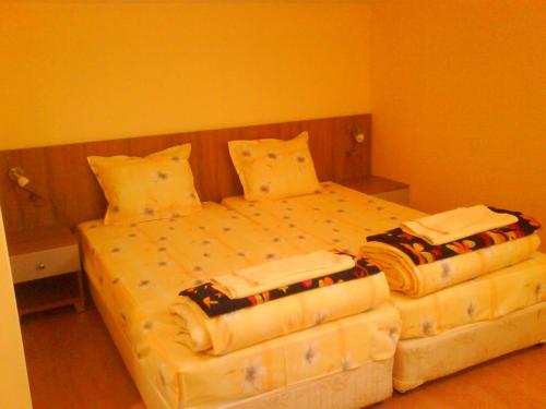 Aleks Guest House - image 11