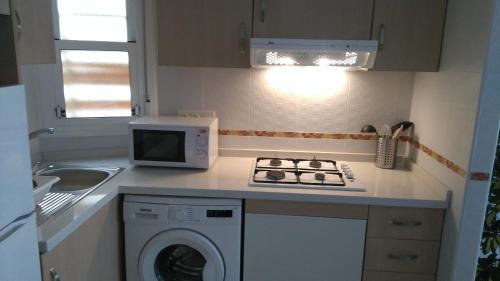 Apartamento a 150m de la playa en Torrevieja