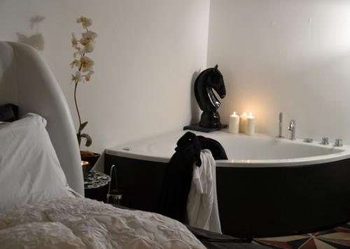 Marè Polignano A Mare chambre d'hôte San Vito