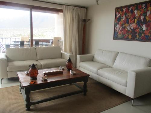 Norus Las Tacas in Coquimbo