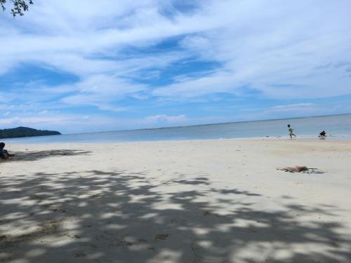 One One Hostel Patong, Patong Beach