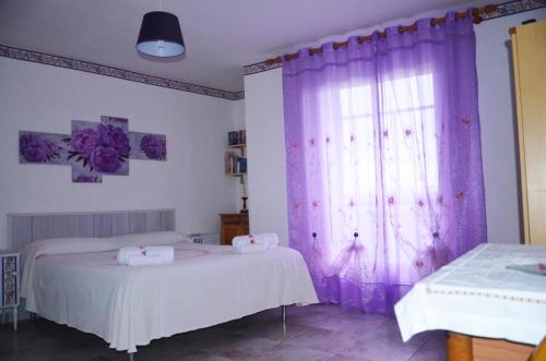 B&B Regina Elena in Pignola