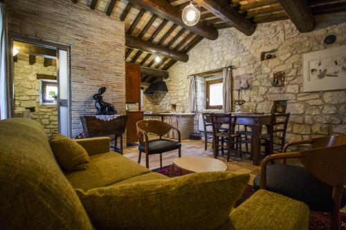Iekārtas, AGRITURISMO Case Catalano in Roccamorice