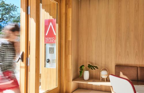 Numad Studios, San Sebastián (Foto 7)