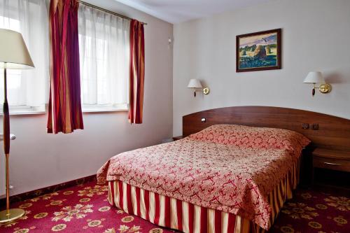 Hotel Relaks