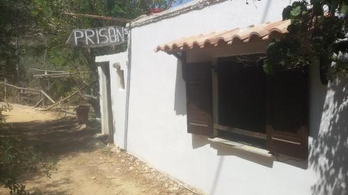  Sitia Vrisidi ranch in Sitia