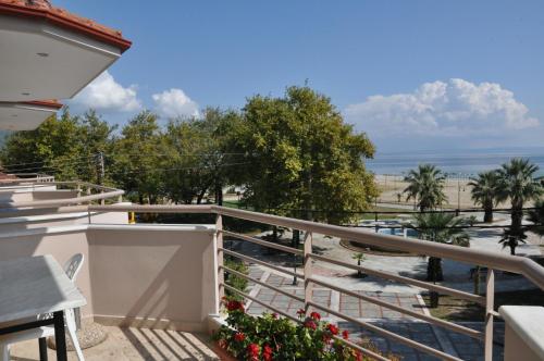 منظر, Al Mare in آبروفالتا