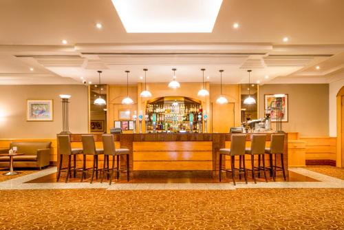 Copthorne Hotel Slough Windsor