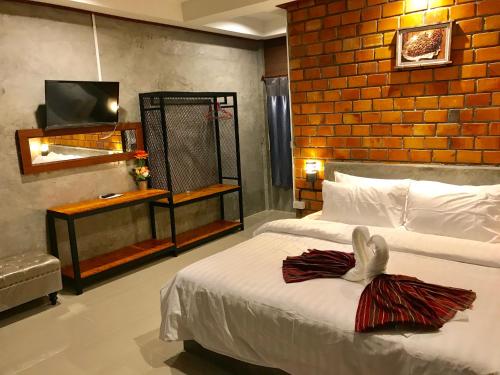 Khum Lanna Boutique Hotel Khum Lanna Boutique Hotel