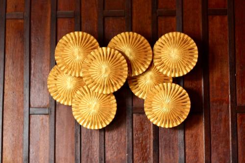 Khum Lanna Boutique Hotel in Sisaket