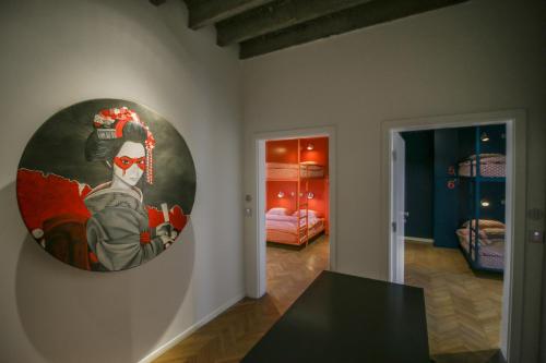 

Mami ‘s Hostel