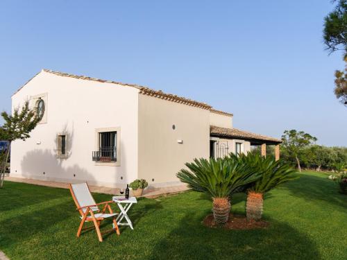 La Casetta Sicilian Cottage