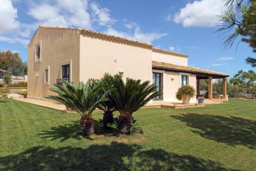 La Casetta Sicilian Cottage