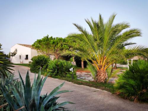 La Casetta Sicilian Cottage